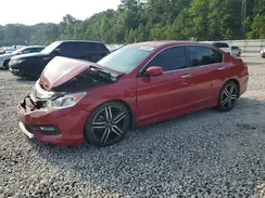 1HGCR2F57HA220115 2017 HONDA ACCORD