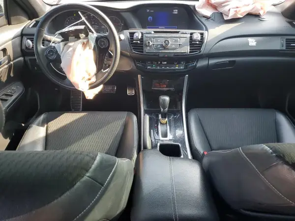 1HGCR2F57HA220115 2017 HONDA ACCORD - Image 8