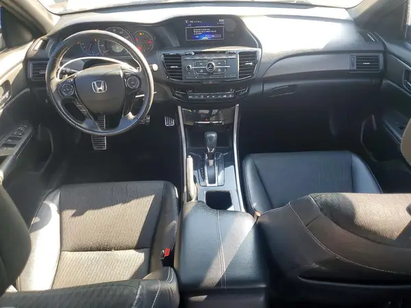 1HGCR2F57HA221233 2017 HONDA ACCORD - Image 8
