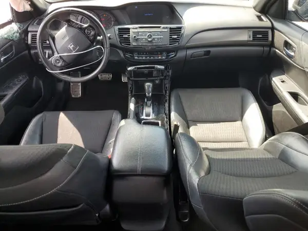 1HGCR2F57HA221829 2017 HONDA ACCORD - Image 8