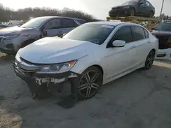 1HGCR2F57HA223306 2017 HONDA ACCORD