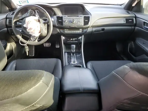 1HGCR2F57HA223306 2017 HONDA ACCORD - Image 8