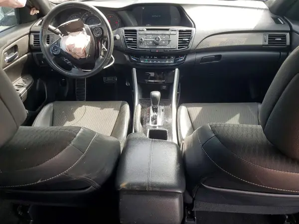 1HGCR2F57HA224505 2017 HONDA ACCORD - Image 8