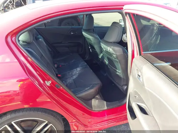 1HGCR2F57HA224858 2017 HONDA ACCORD - Image 8