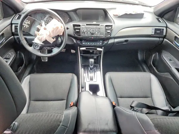 1HGCR2F57HA224861 2017 HONDA ACCORD - Image 8