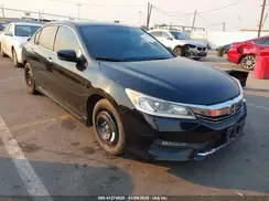 1HGCR2F57HA229865 2017 HONDA ACCORD