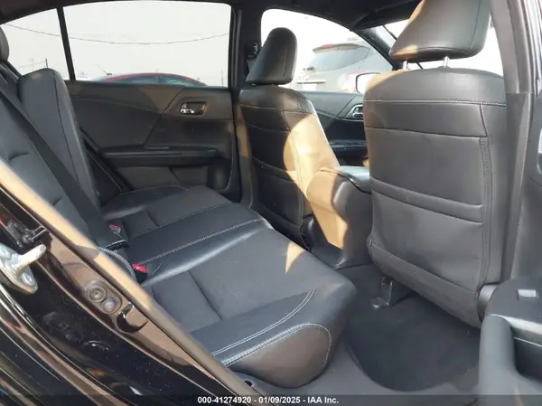 1HGCR2F57HA229865 2017 HONDA ACCORD - Image 8