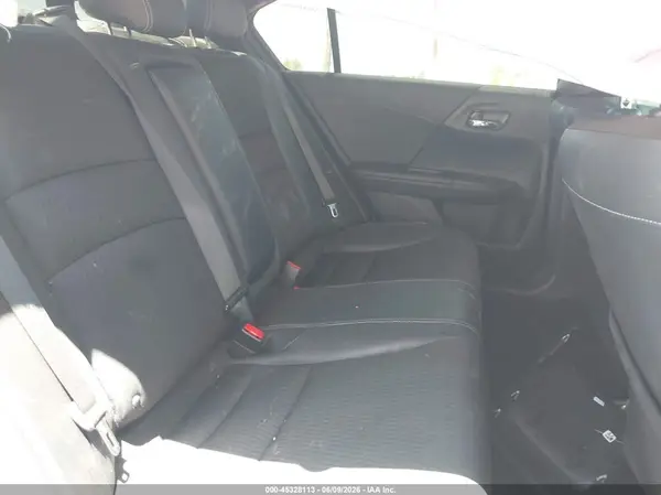 1HGCR2F57HA231275 2017 HONDA ACCORD - Image 8