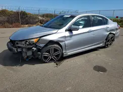 1HGCR2F57HA231969 2017 HONDA ACCORD