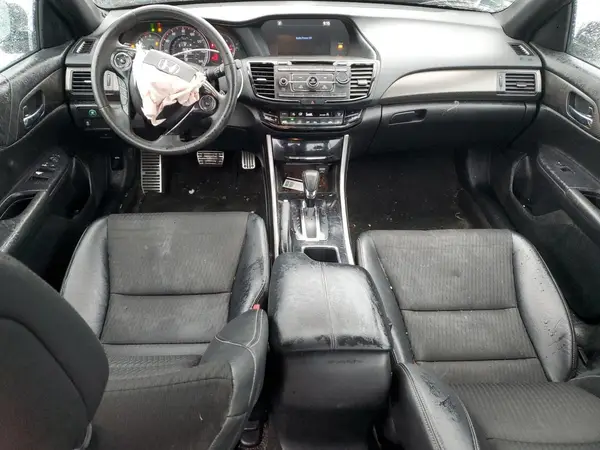 1HGCR2F57HA233205 2017 HONDA ACCORD - Image 8