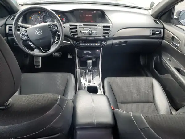 1HGCR2F57HA234418 2017 HONDA ACCORD - Image 8