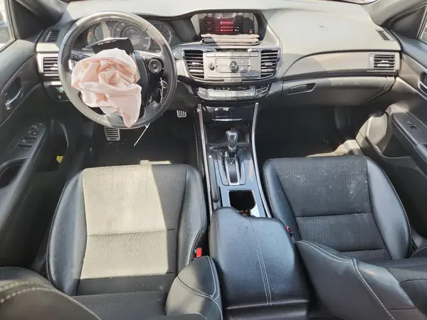 1HGCR2F57HA234905 2017 HONDA ACCORD - Image 8