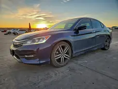 1HGCR2F57HA235939 2017 HONDA ACCORD