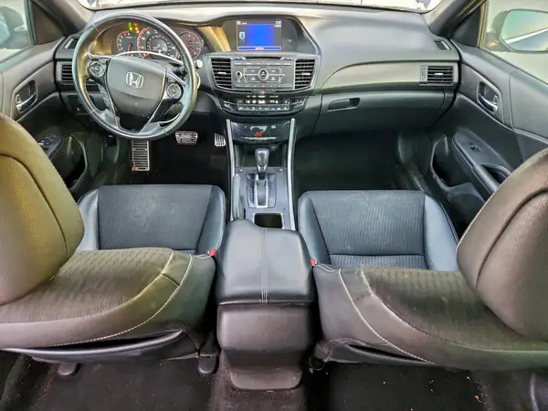1HGCR2F57HA235939 2017 HONDA ACCORD - Image 8