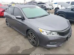 1HGCR2F57HA237707 2017 HONDA ACCORD