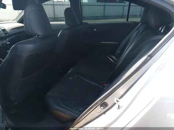 1HGCR2F57HA238081 2017 HONDA ACCORD - Image 8