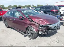 1HGCR2F57HA240137 2017 HONDA ACCORD