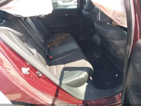 1HGCR2F57HA240137 2017 HONDA ACCORD - Image 8