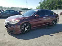1HGCR2F57HA241496 2017 HONDA ACCORD