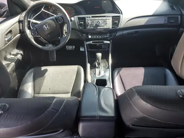 1HGCR2F57HA241496 2017 HONDA ACCORD - Image 8