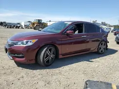 1HGCR2F57HA241725 2017 HONDA ACCORD