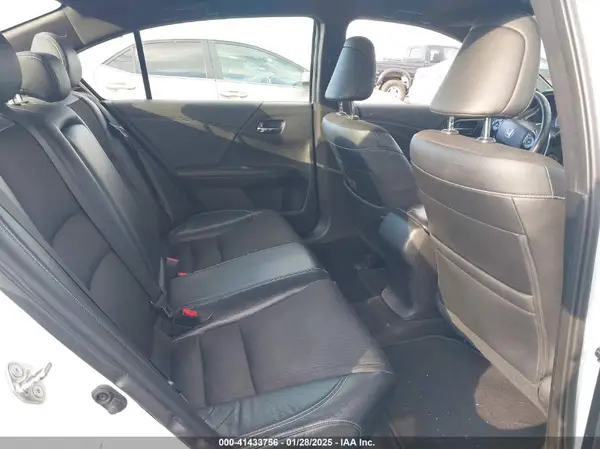 1HGCR2F57HA241790 2017 HONDA ACCORD - Image 8