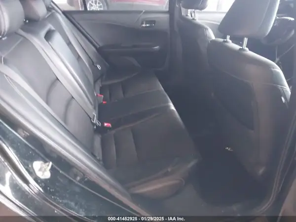 1HGCR2F57HA242194 2017 HONDA ACCORD - Image 8