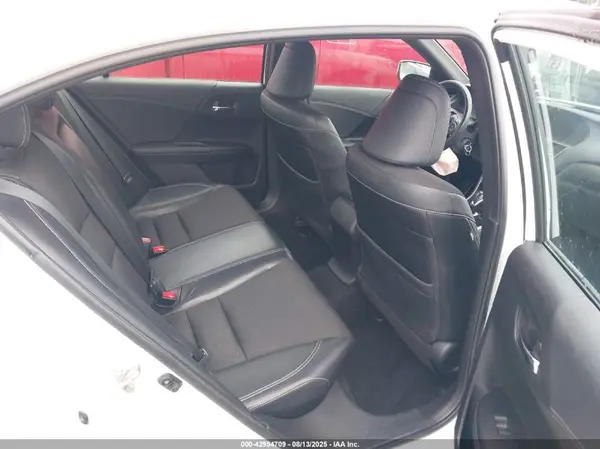 1HGCR2F57HA242714 2017 HONDA ACCORD - Image 8