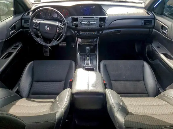1HGCR2F57HA243376 2017 HONDA ACCORD - Image 8