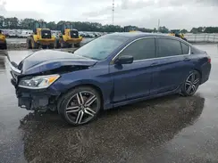 1HGCR2F57HA244009 2017 HONDA ACCORD