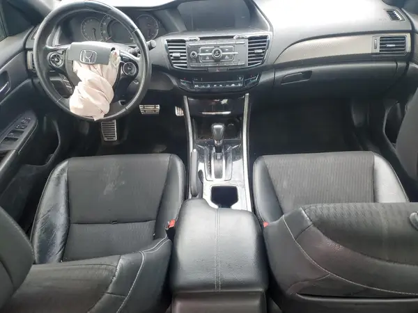 1HGCR2F57HA244009 2017 HONDA ACCORD - Image 8