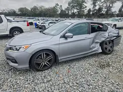 1HGCR2F57HA244320 2017 HONDA ACCORD