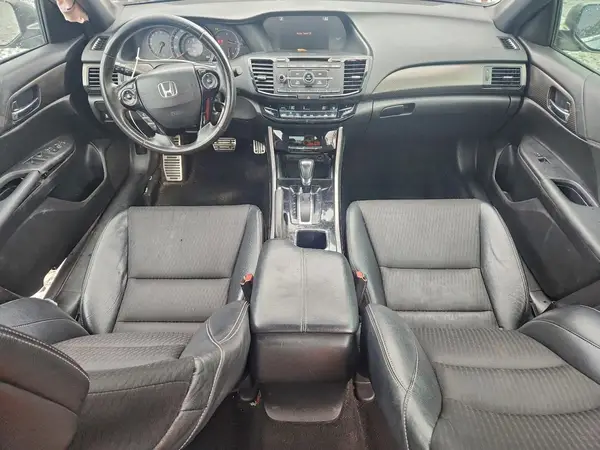 1HGCR2F57HA244320 2017 HONDA ACCORD - Image 8