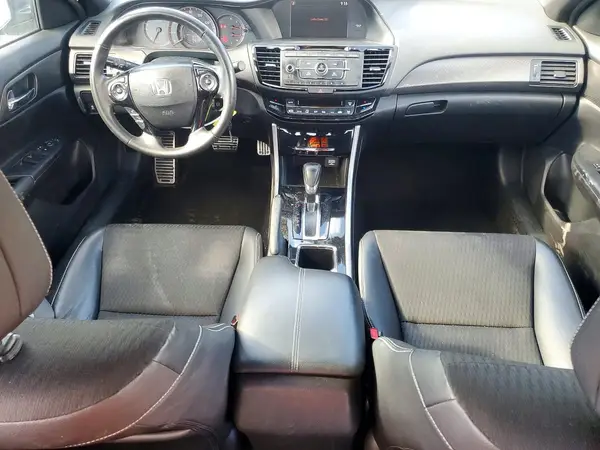 1HGCR2F57HA252708 2017 HONDA ACCORD - Image 8