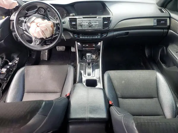 1HGCR2F57HA253809 2017 HONDA ACCORD - Image 8