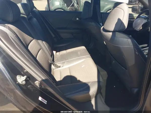 1HGCR2F57HA253910 2017 HONDA ACCORD - Image 8