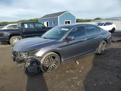 1HGCR2F57HA255253 2017 HONDA ACCORD