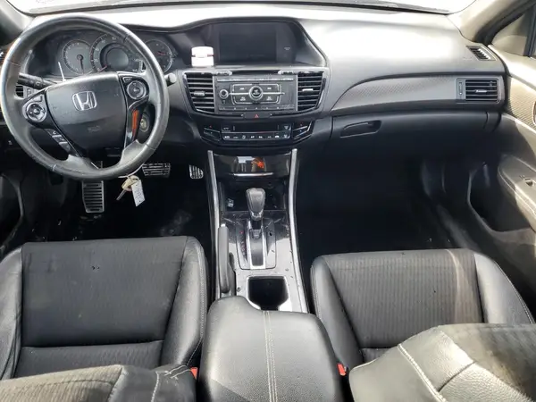 1HGCR2F57HA255253 2017 HONDA ACCORD - Image 8