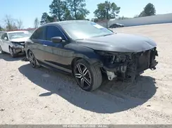 1HGCR2F57HA261201 2017 HONDA ACCORD