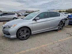 1HGCR2F57HA261702 2017 HONDA ACCORD