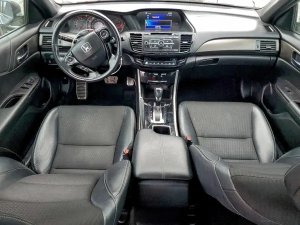 1HGCR2F57HA261702 2017 HONDA ACCORD - Image 8