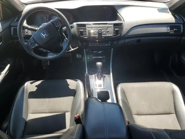 1HGCR2F57HA261750 2017 HONDA ACCORD - Image 8