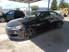 1HGCR2F57HA262929 2017 HONDA ACCORD