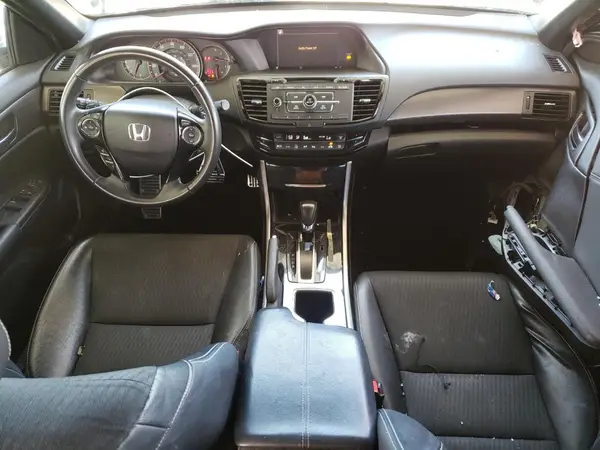 1HGCR2F57HA262929 2017 HONDA ACCORD - Image 8