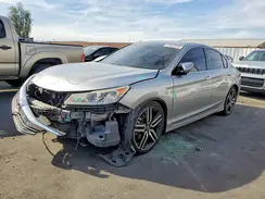 1HGCR2F57HA265880 2017 HONDA ACCORD