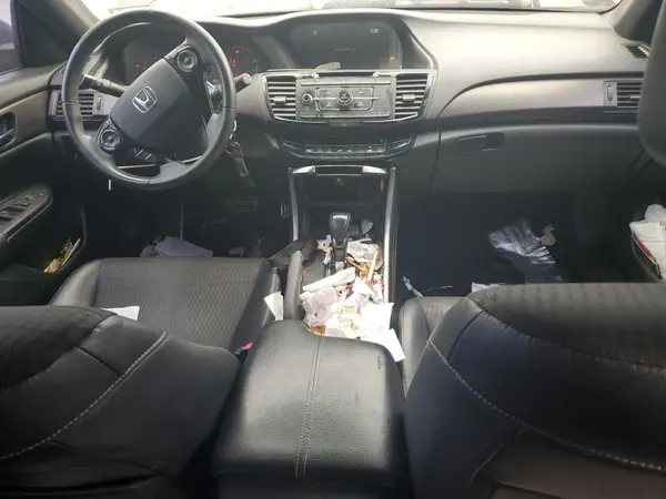 1HGCR2F57HA268312 2017 HONDA ACCORD - Image 8