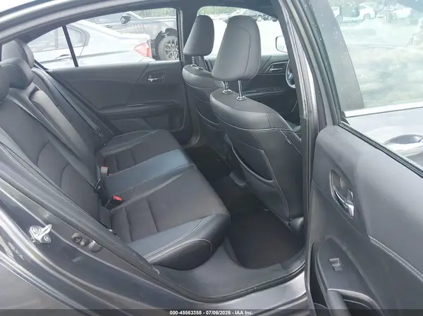 1HGCR2F57HA269671 2017 HONDA ACCORD - Image 8