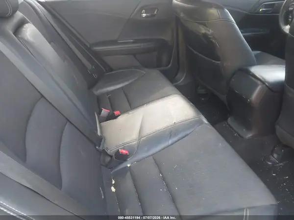1HGCR2F57HA270481 2017 HONDA ACCORD - Image 8