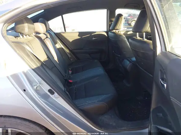 1HGCR2F57HA271680 2017 HONDA ACCORD - Image 8