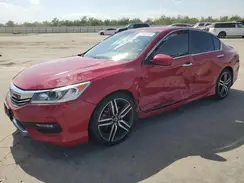 1HGCR2F57HA272697 2017 HONDA ACCORD